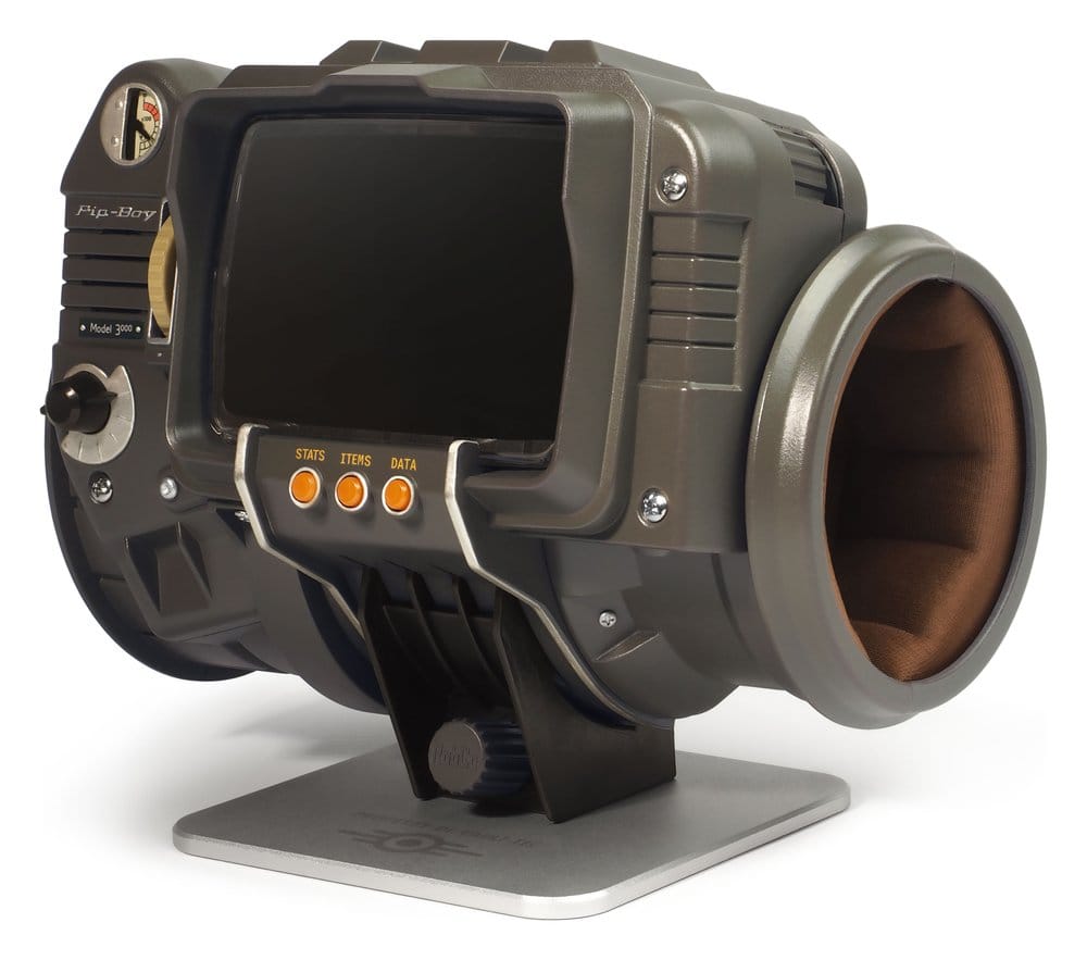 Fallout 3 / Fallout: New Vegas Replik Pip-Boy 3000