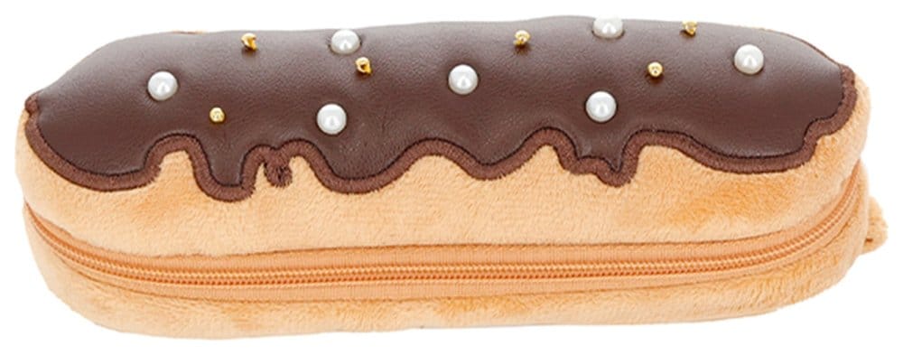 Yup! Tasche Chocolate Éclair