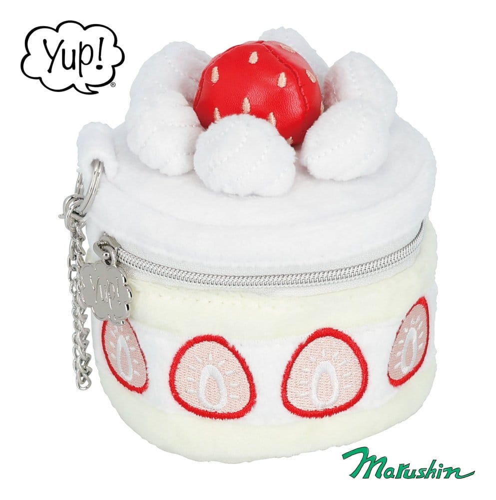 Yup! Tasche Strawberry Shortcake