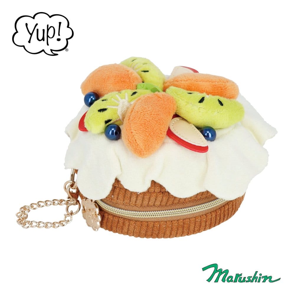 Yup! Tasche Fruits Tart