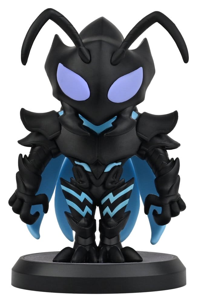 Solo Leveling Hero Box Minifiguren Shadow Rising Series Blind Box Display (12)