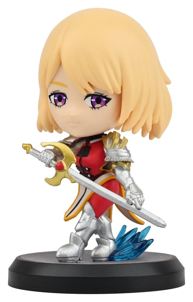 Solo Leveling Hero Box Minifiguren Shadow Rising Series Blind Box Display (12)