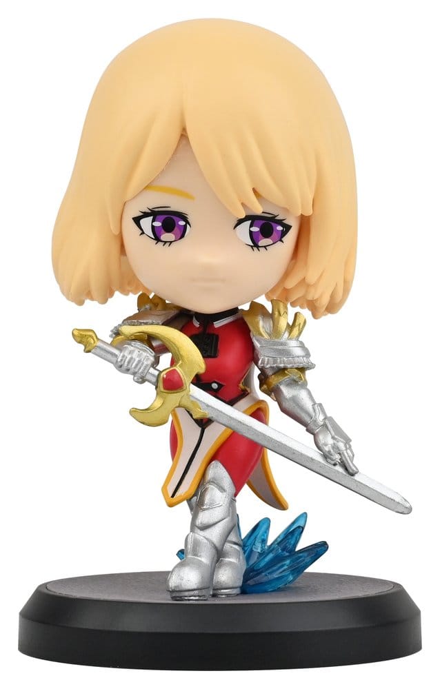 Solo Leveling Hero Box Minifiguren Shadow Rising Series Blind Box Display (12)