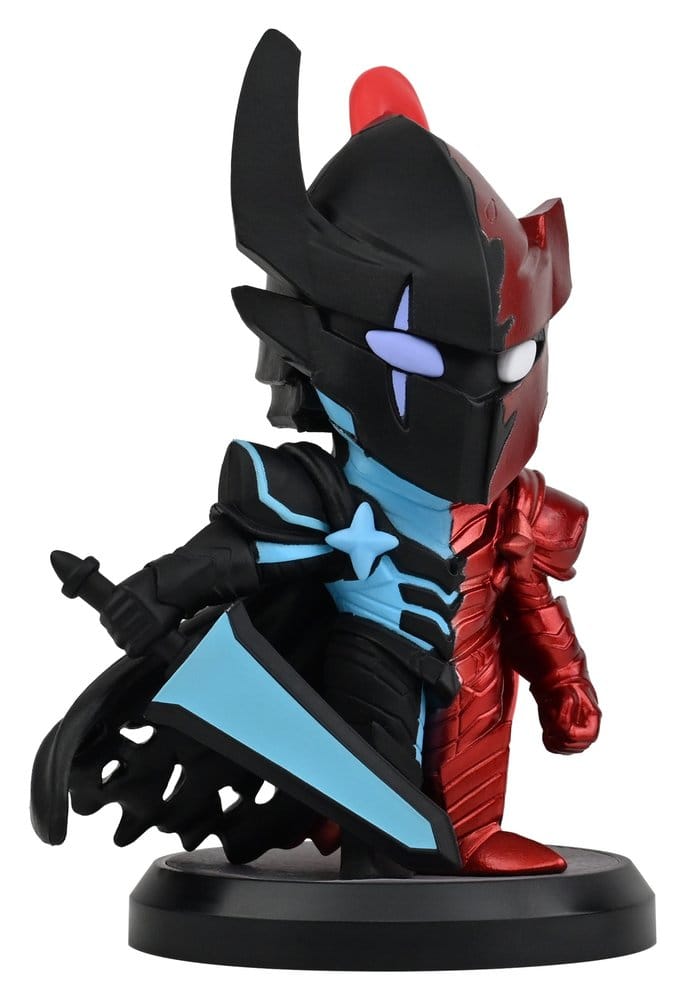 Solo Leveling Hero Box Minifiguren Shadow Rising Series Blind Box Display (12)
