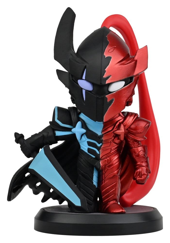 Solo Leveling Hero Box Minifiguren Shadow Rising Series Blind Box Display (12)