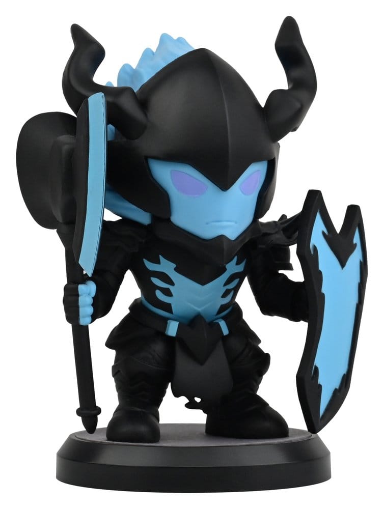 Solo Leveling Hero Box Minifiguren Shadow Rising Series Blind Box Display (12)