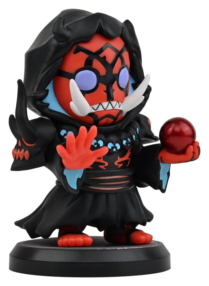 Solo Leveling Hero Box Minifiguren Shadow Rising Series Blind Box Display (12)