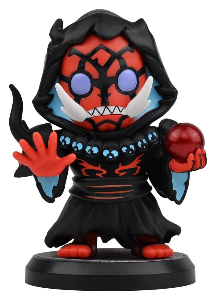 Solo Leveling Hero Box Minifiguren Shadow Rising Series Blind Box Display (12)