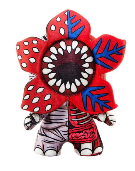 Stranger Things DZNR Plüschfigur Demogorgon Autopsy Edition 23 cm