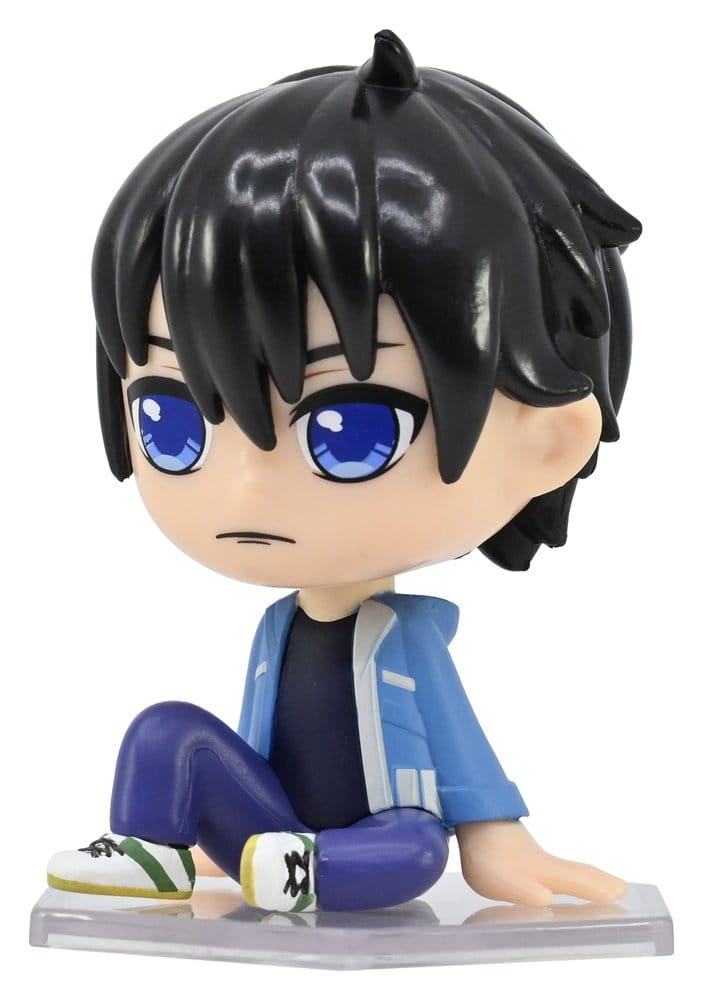 Solo Leveling Bobble Hero Wackelkopf-Figuren Series 1 Blind Box Display (12)