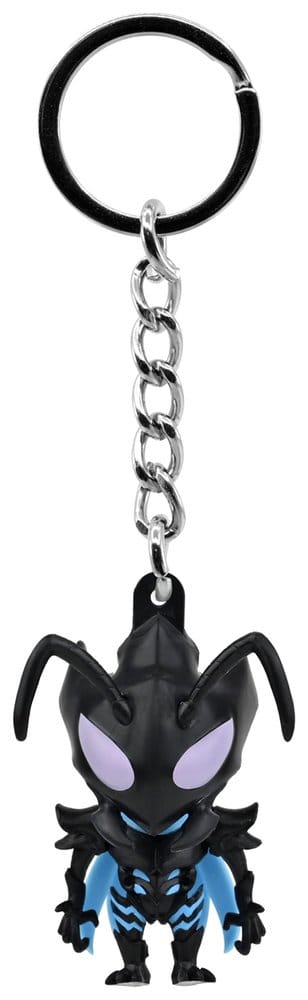 Solo Leveling Pocket Hero Schlüsselanhänger Series 1 Blind Box Display (12)