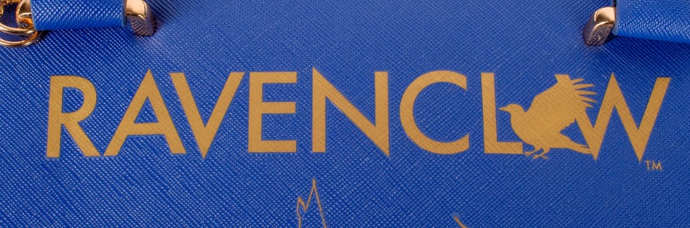 Harry Potter Handtasche Ravenclaw