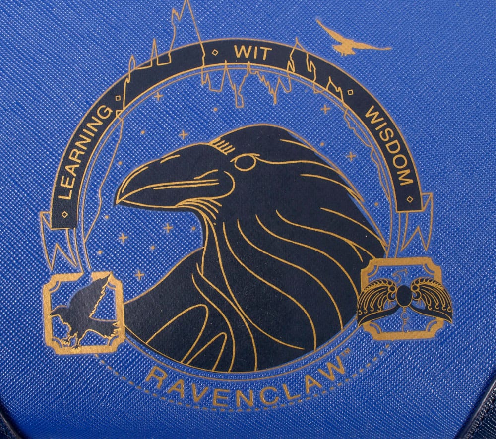 Harry Potter Handtasche Ravenclaw