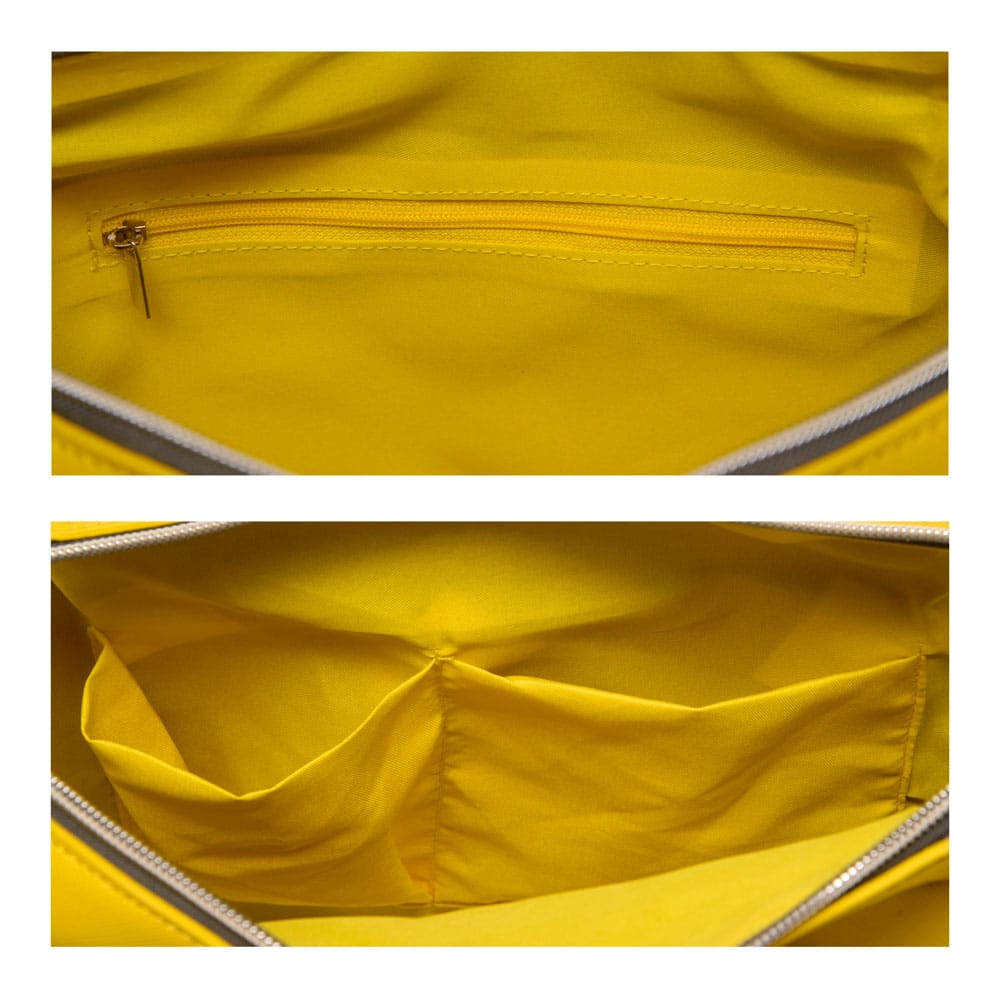 Harry Potter Handtasche Hufflepuff