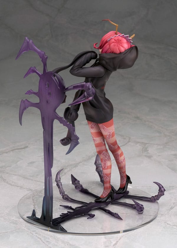 Overlord PVC Statue 1/8 Entoma Vasilissa Zeta so bin Ver. 20 cm