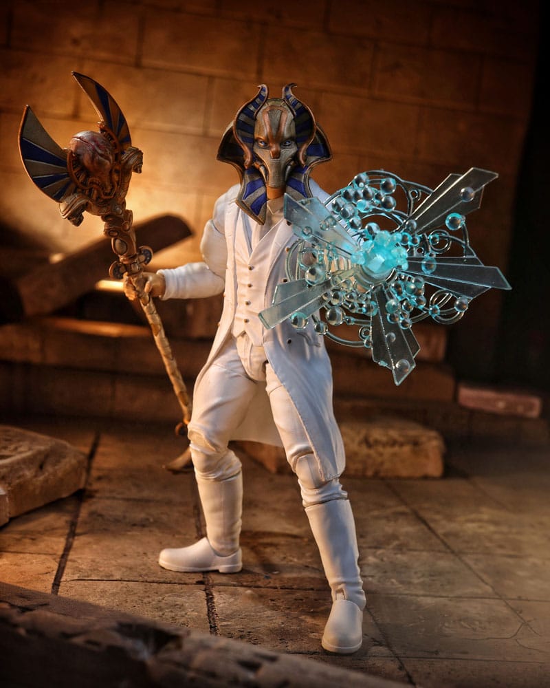 Operation: Monster Force Actionfigur 1/12 Forgotten King 15 cm