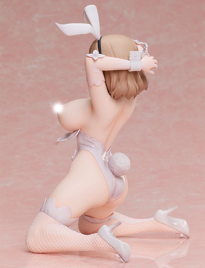 Original Character PVC Statue 1/6 Karen Kazamatsuri Bunny Ver. 18 cm