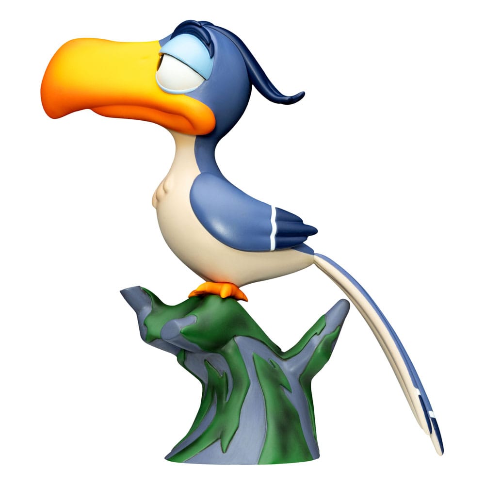 Disney Master Craft Statuen 2er-Pack Der König der Löwen Little Simba & Zazu 31 cm