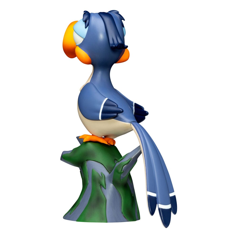 Disney Master Craft Statuen 2er-Pack Der König der Löwen Little Simba & Zazu 31 cm