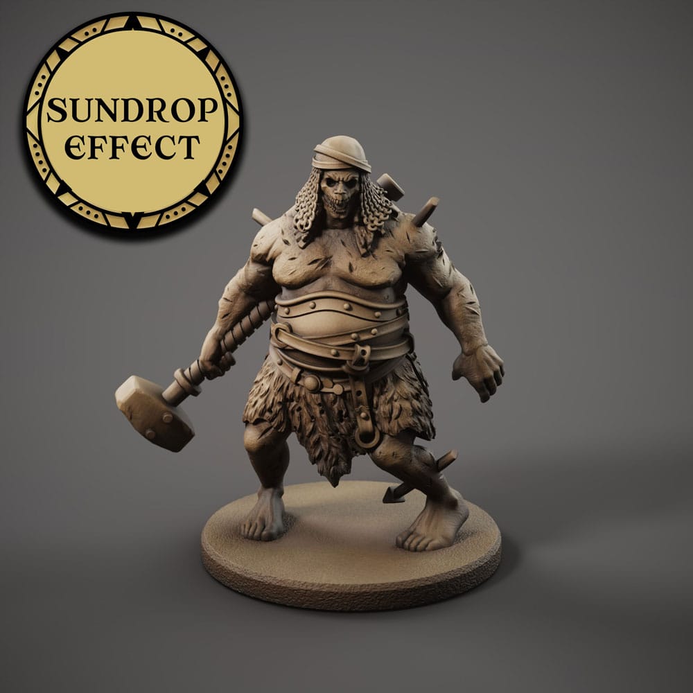 Ring of Chaos Table Top Role Playing Game Brettspiel *Englische Version*