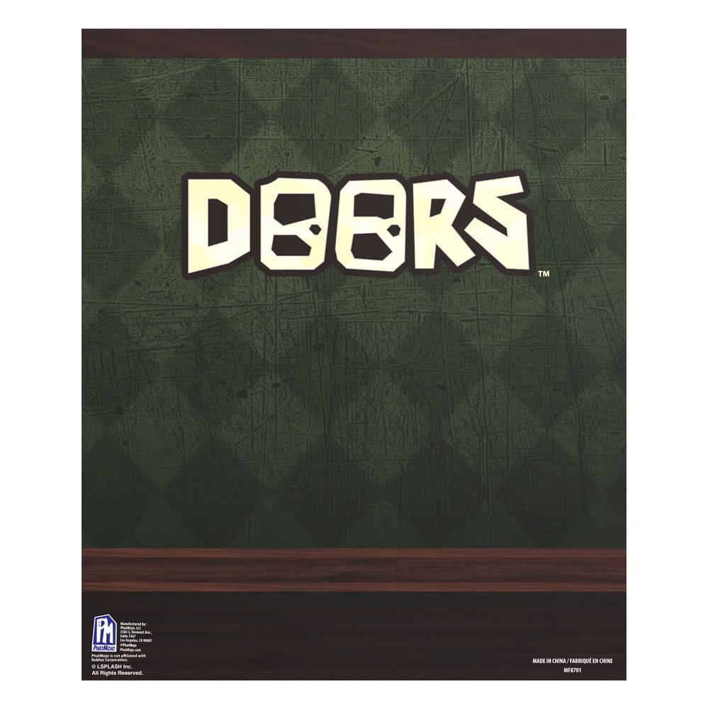 Doors Minifiguren Wave 1 5 cm Sortiment (24)