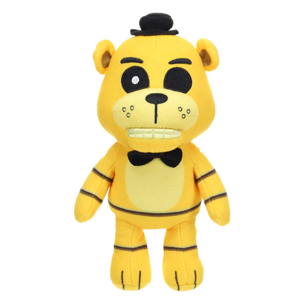 Five Nights at Freddy's Actionfigur Freddy Alive Head Bundle