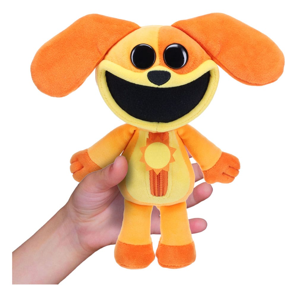 Poppy Playtime Minifiguren Smiling Critters 20 cm Sortiment (9)