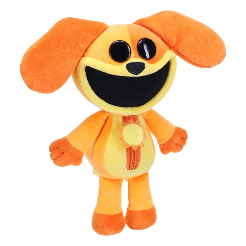 Poppy Playtime Minifiguren Smiling Critters 20 cm Sortiment (9)
