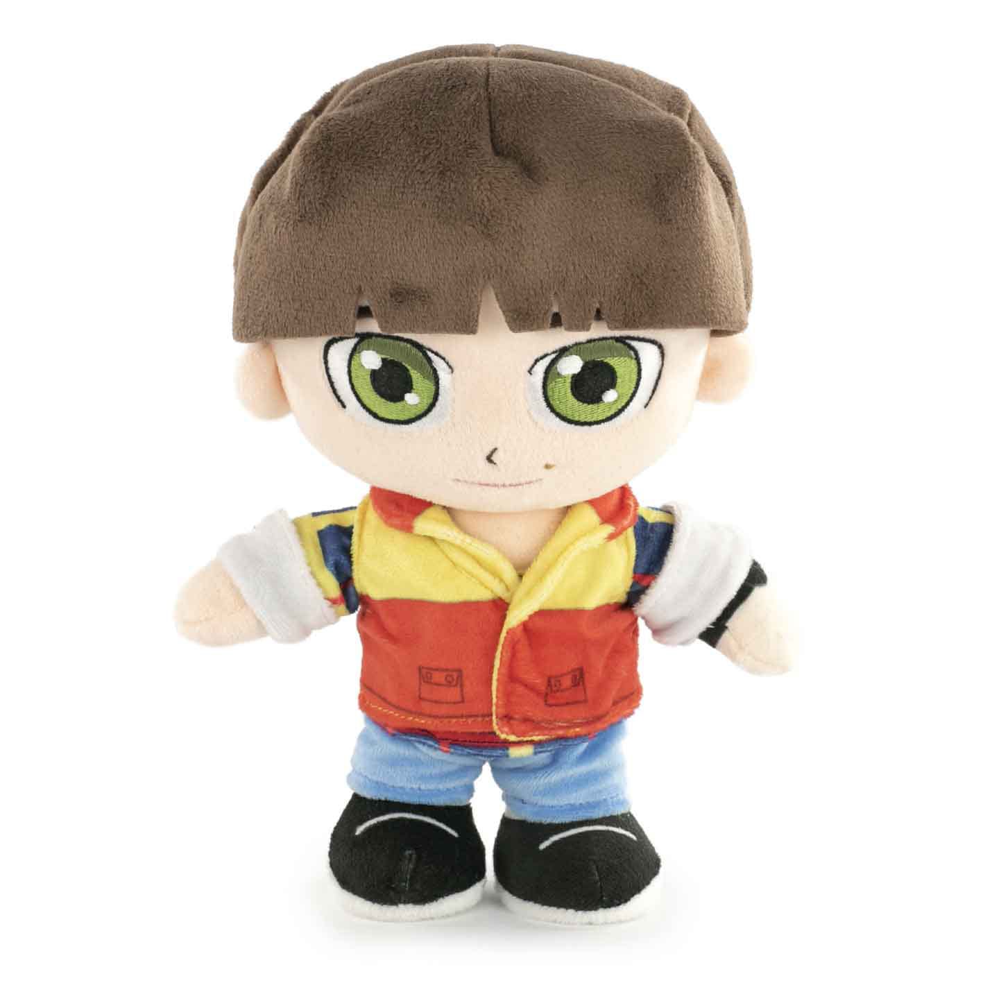 Stranger Things Plüschfigur Will 28 cm