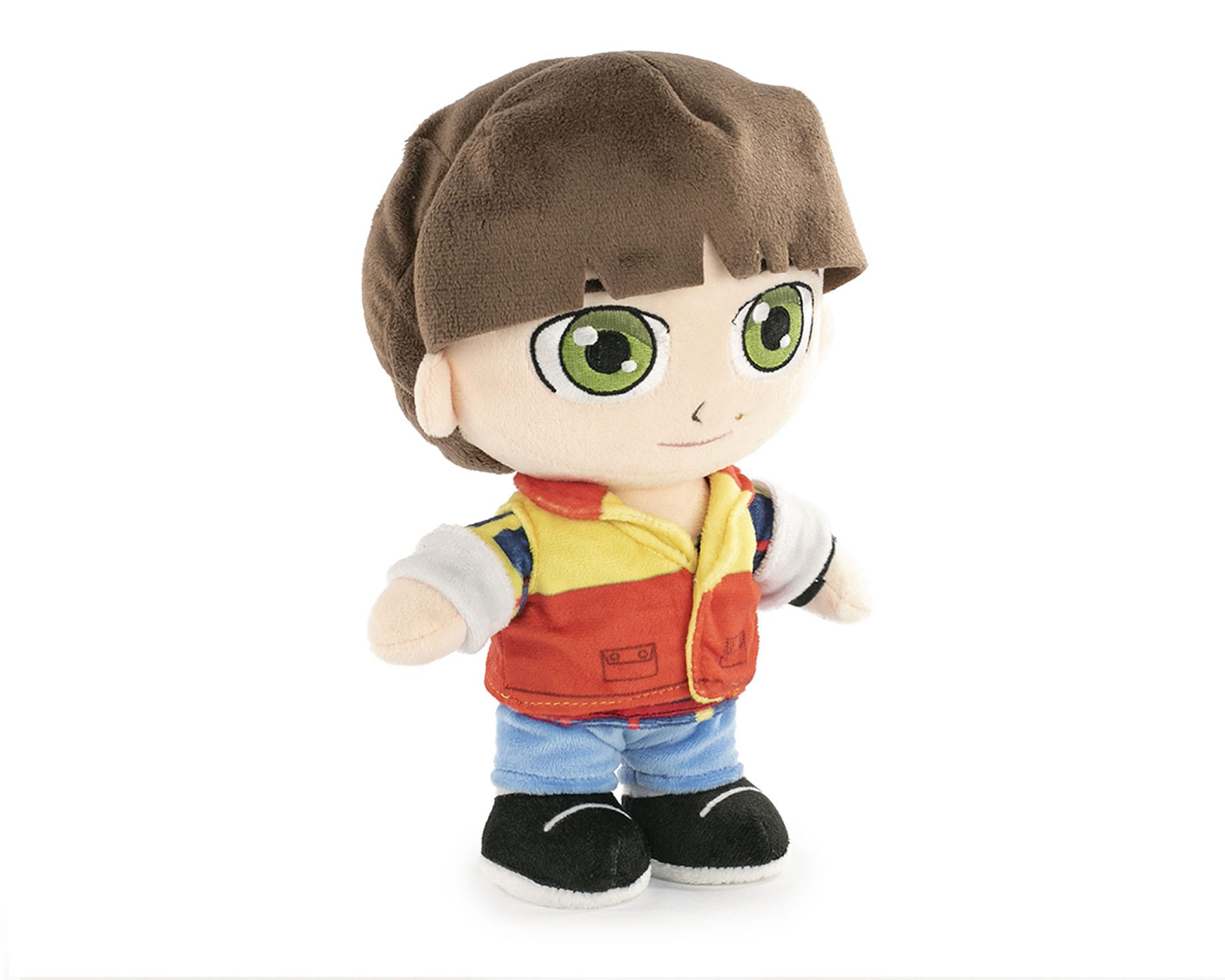 Stranger Things Plüschfigur Will 28 cm