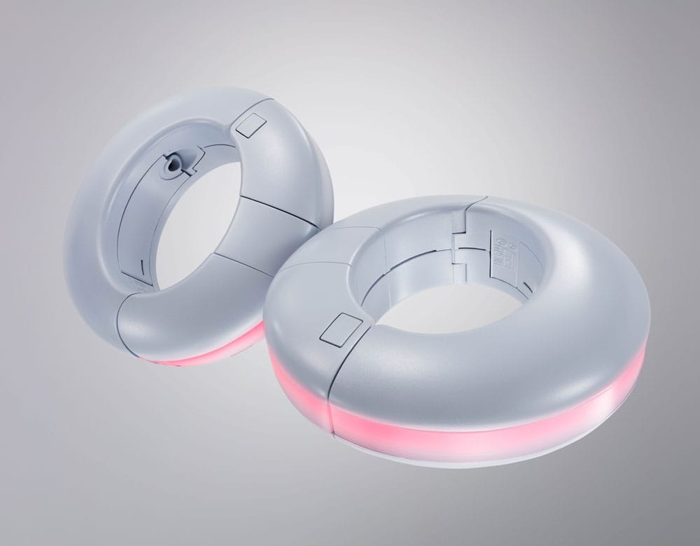 Shy Proplica Replik 1/1 Heart-shift bracelets 11 cm