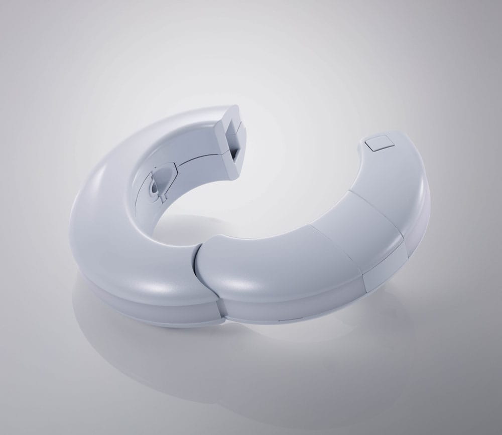 Shy Proplica Replik 1/1 Heart-shift bracelets 11 cm