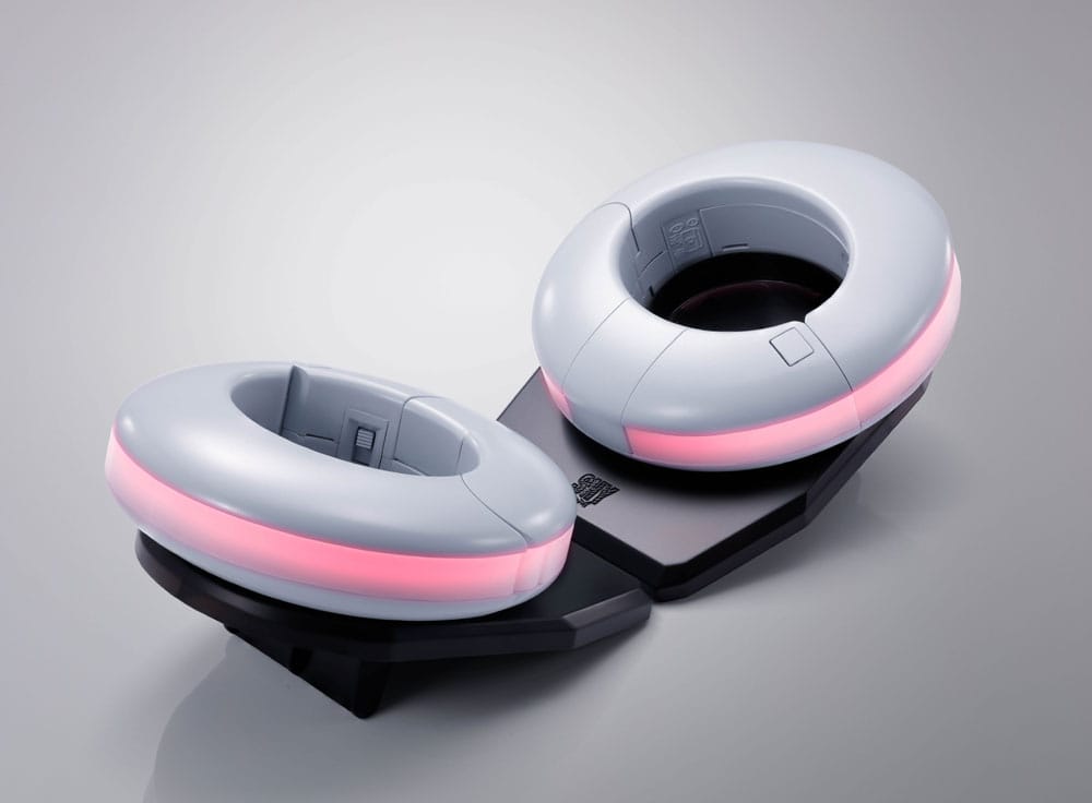 Shy Proplica Replik 1/1 Heart-shift bracelets 11 cm