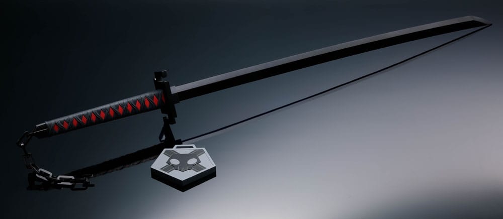 Bleach Proplica Replik 1/1 Tensazangetsu Schwert 121 cm