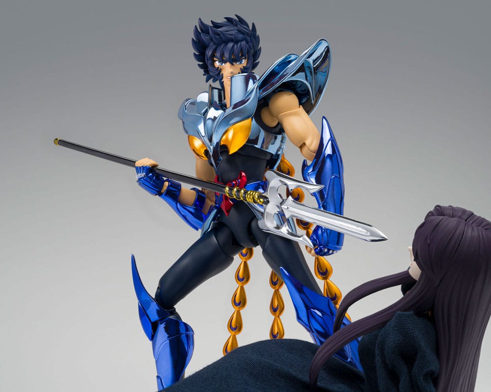Saint Seiya Saint Cloth Myth Ex Actionfigur Pandora 16 cm