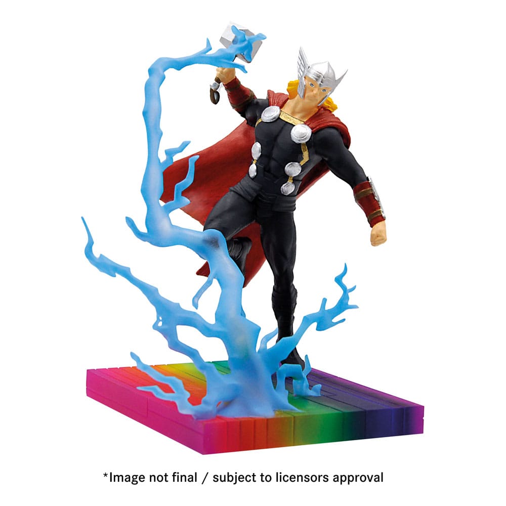 Avengers Figur Thor 13 cm