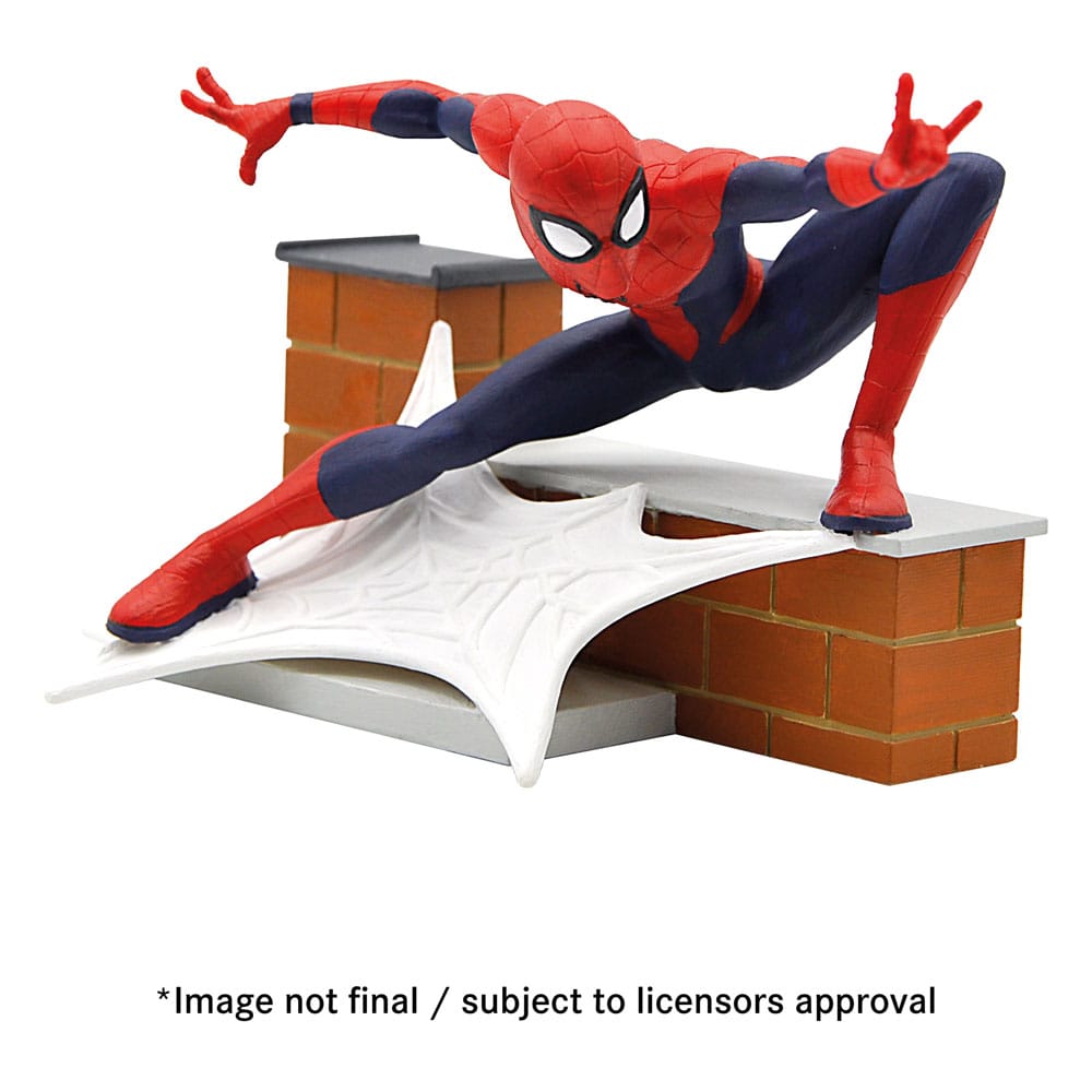 Avengers Figur Spider-Man 8 cm