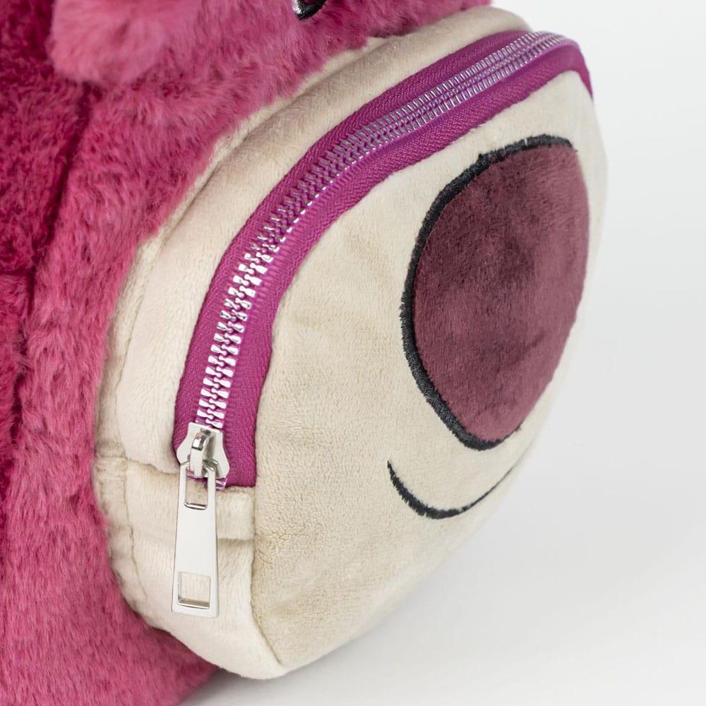 Toy Story Casual Fashion Plüsch Rucksack Lotso