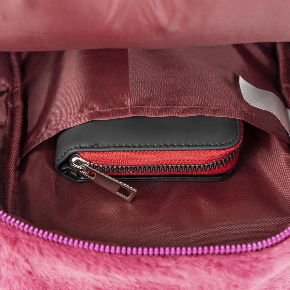 Toy Story Casual Fashion Plüsch Rucksack Lotso