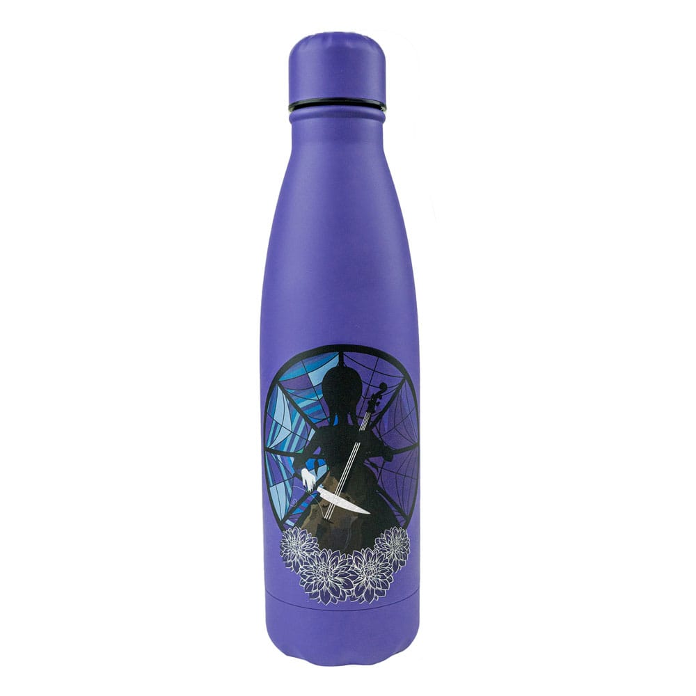 Wednesday Thermosflasche Wednesday with Cello