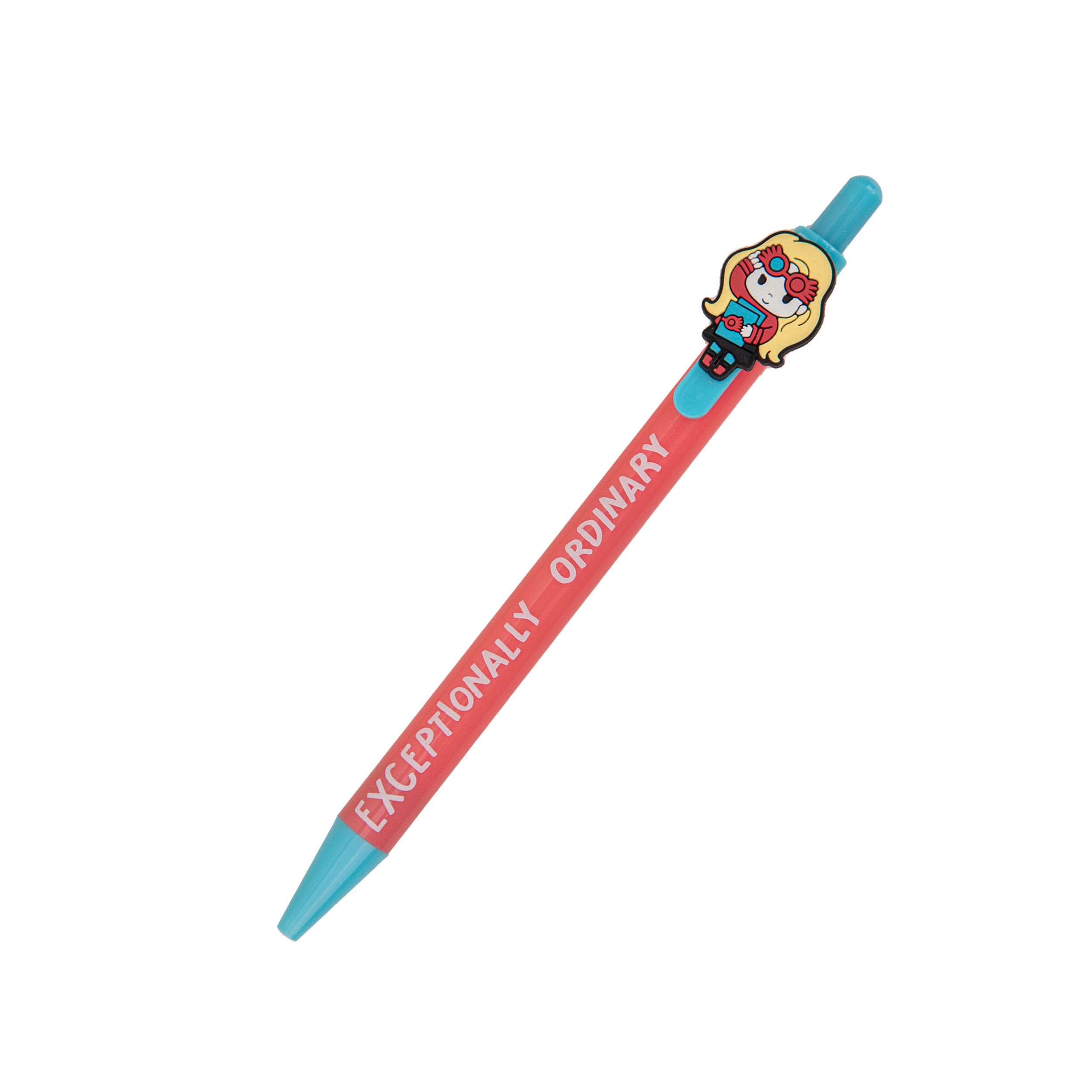 Harry Potter Kugelschreiber Luna Lovegood