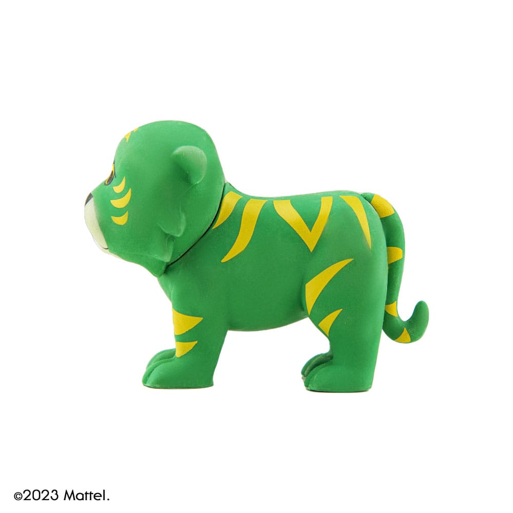 Masters of the Universe Gomee Sammelfiguren aus Gummi Mystery Display (24)