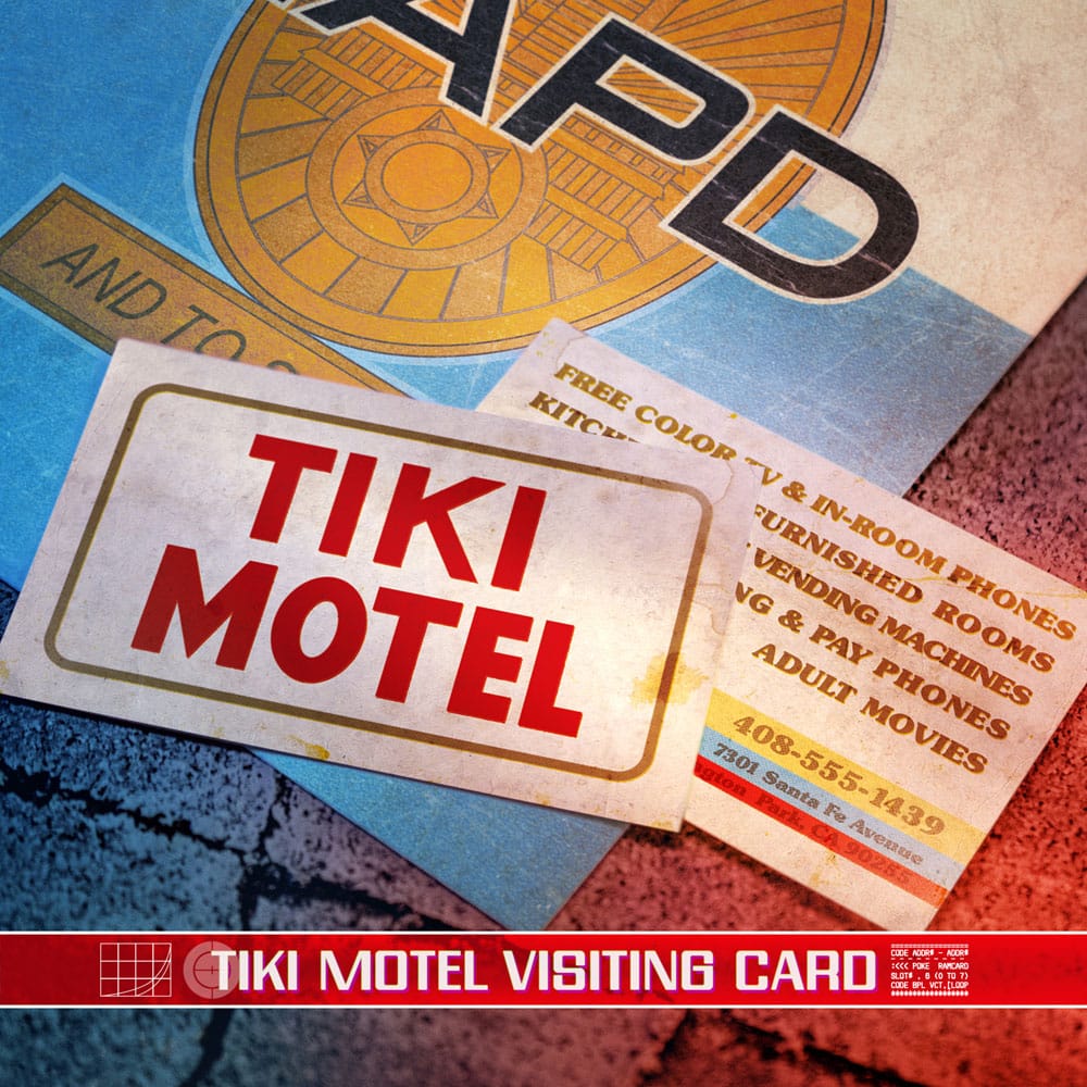 Terminator Geschenkbox The Connor Files Kit