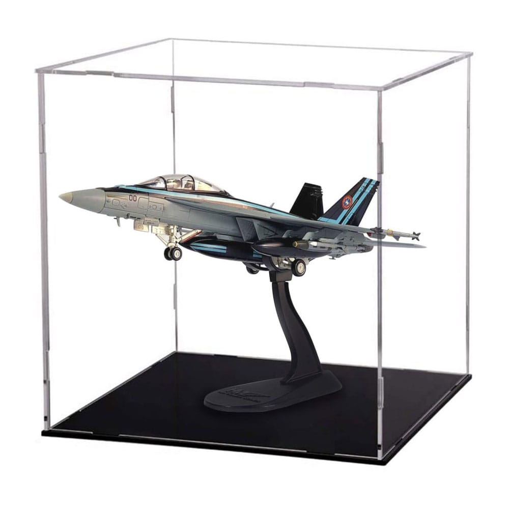 Evoretro Acryl Modular Display Case 25 cm