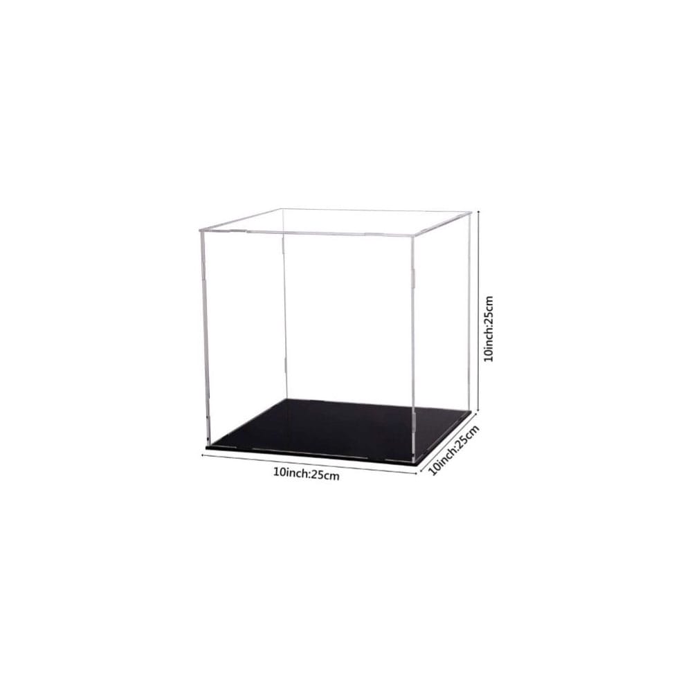Evoretro Acryl Modular Display Case 25 cm