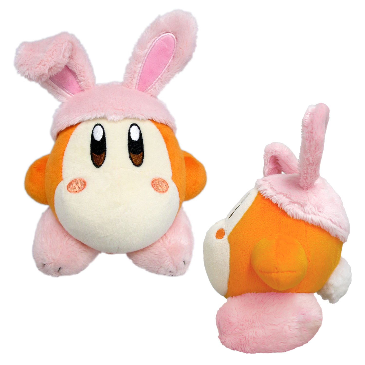 Kirby Plüschfigur Rabbit Waddle Dee 14 cm