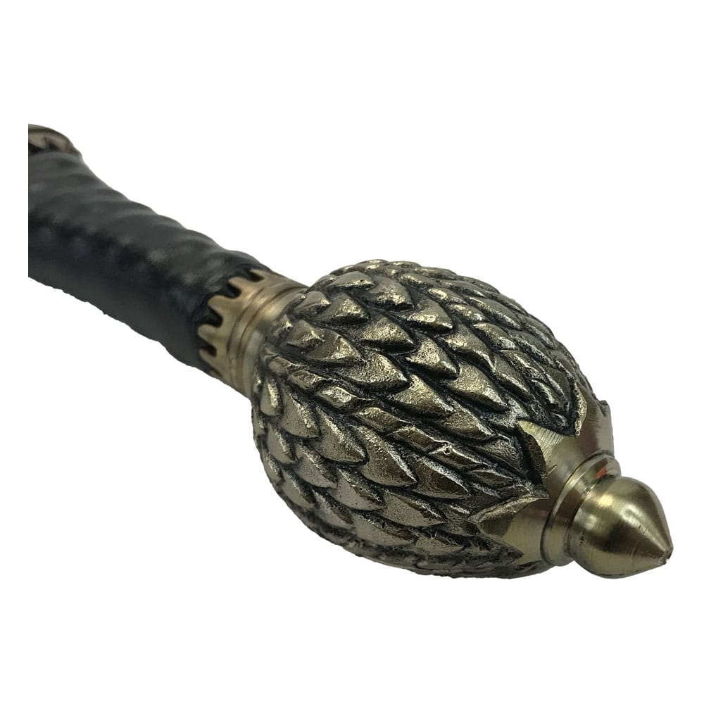 House of the Dragon Replik 1/1 Dark Sister Sword Limited Edition 121 cm