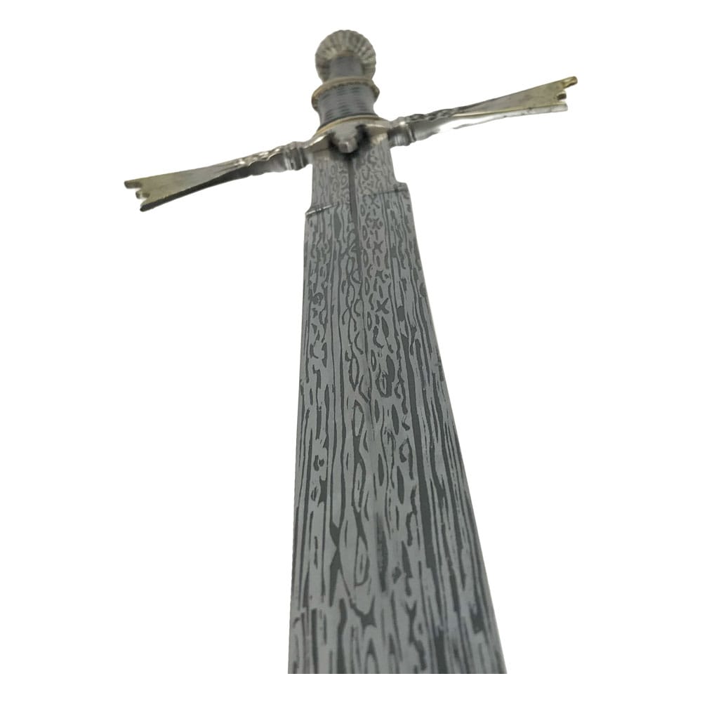 House of the Dragon Replik 1/1 Dark Sister Sword Limited Edition 121 cm