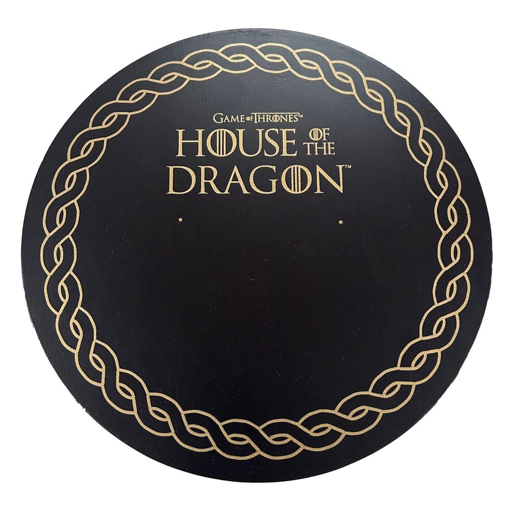 House of the Dragon Replik 1/1 Dark Sister Sword Limited Edition 121 cm