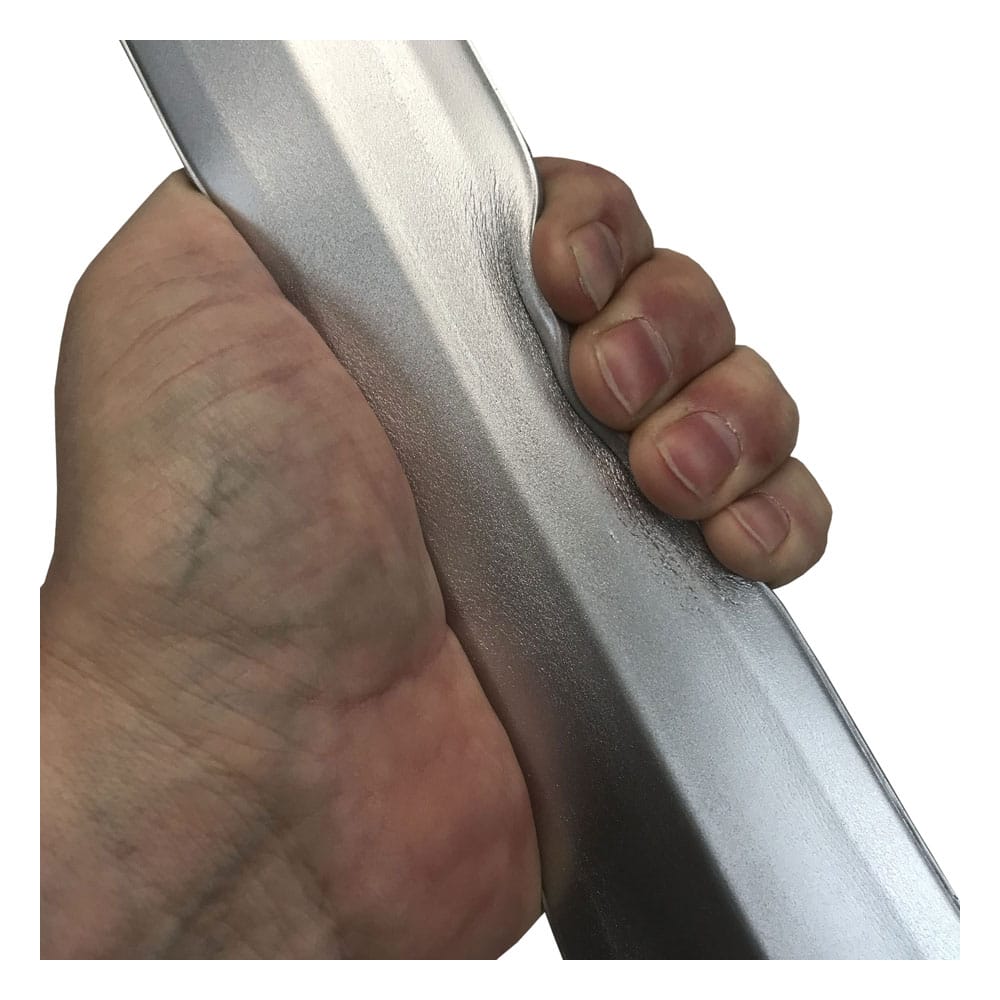 Masters Of the Universe Live Action Roleplay-Replik Power Sword 101 cm